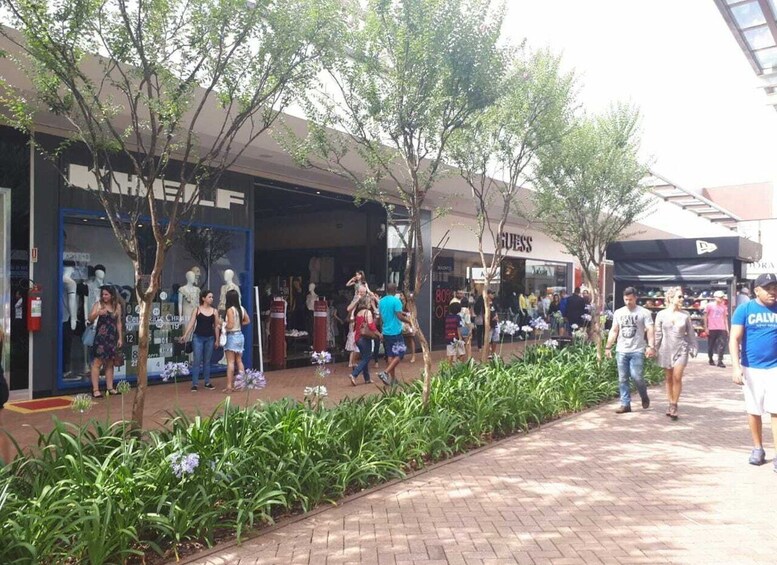 Picture 9 for Activity From São Paulo: São Roque Wineries Route and Shopping Tour
