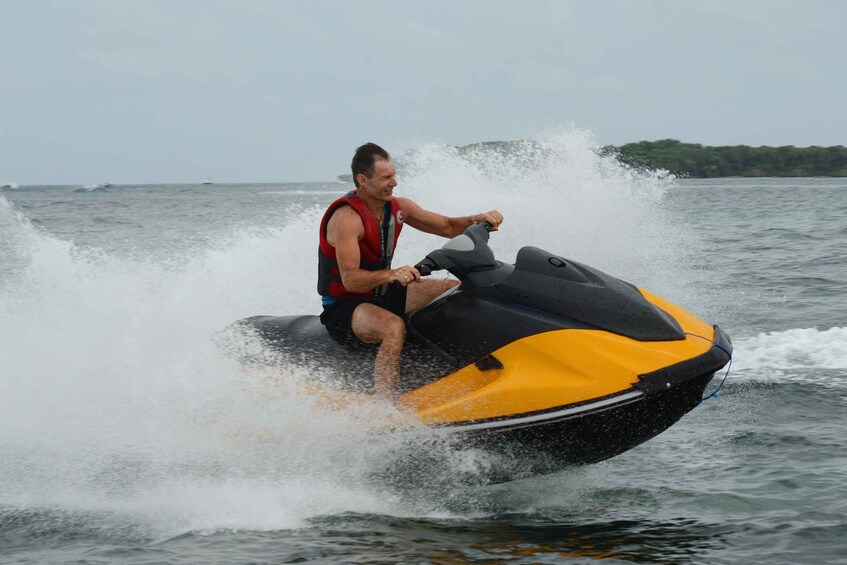 Picture 20 for Activity Bali: Watersports Fun Package