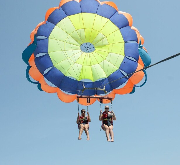 Picture 12 for Activity Bali: Watersports Fun Package