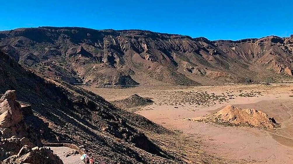 Picture 32 for Activity Tenerife: Teide, Icod de los Vinos, Garachico & Masca Tour