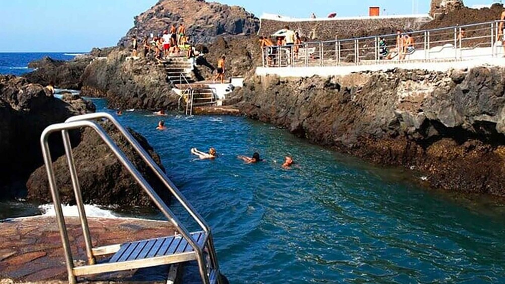 Picture 33 for Activity Tenerife: Teide, Icod de los Vinos, Garachico & Masca Tour