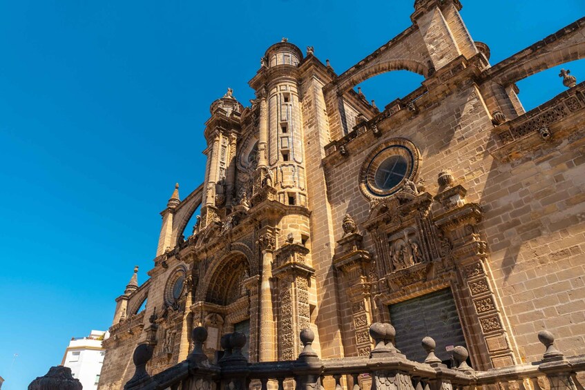 Picture 7 for Activity From Cadiz: Private Tour of Cadiz and Jerez de la Frontera