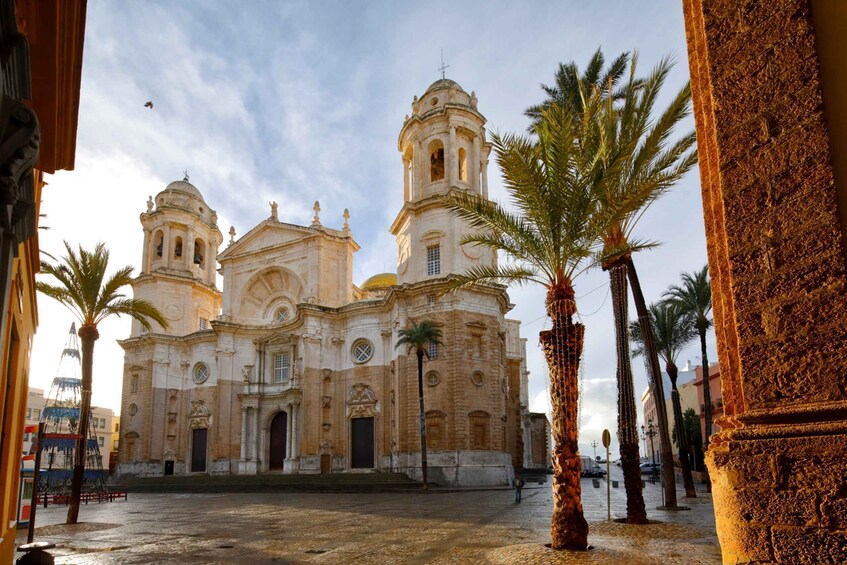 Picture 3 for Activity From Cadiz: Private Tour of Cadiz and Jerez de la Frontera