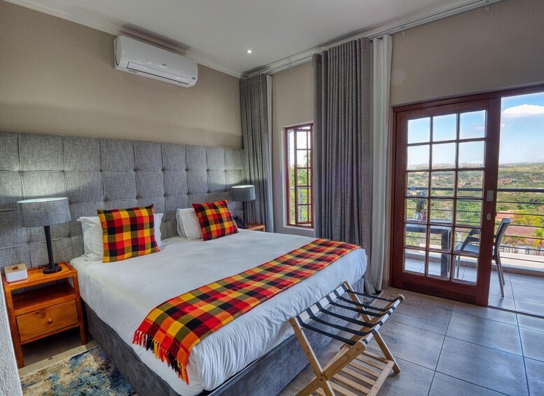 Picture 2 for Activity From Johannesburg: 4 -Day Joburg with Kruger 2 Day Safari
