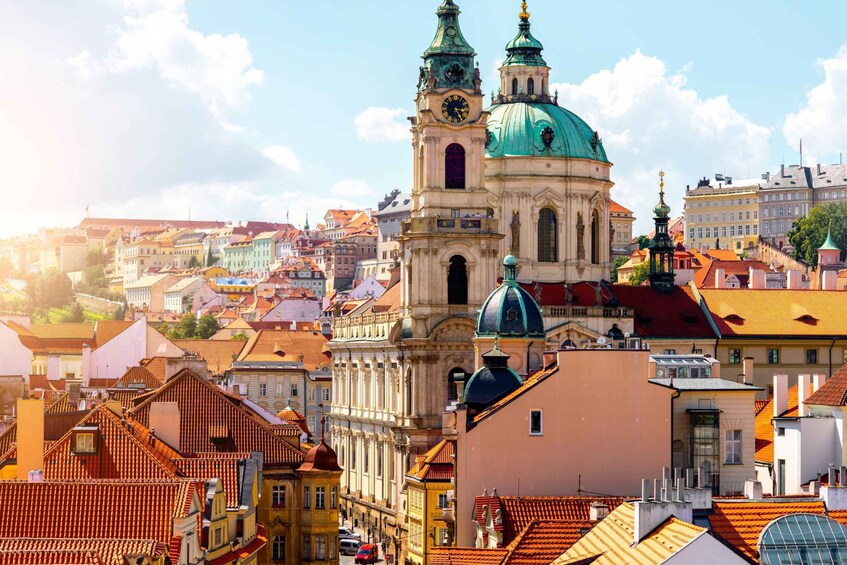 Picture 7 for Activity Skip-the-line Lobkowicz Palace Private Tour & Concert