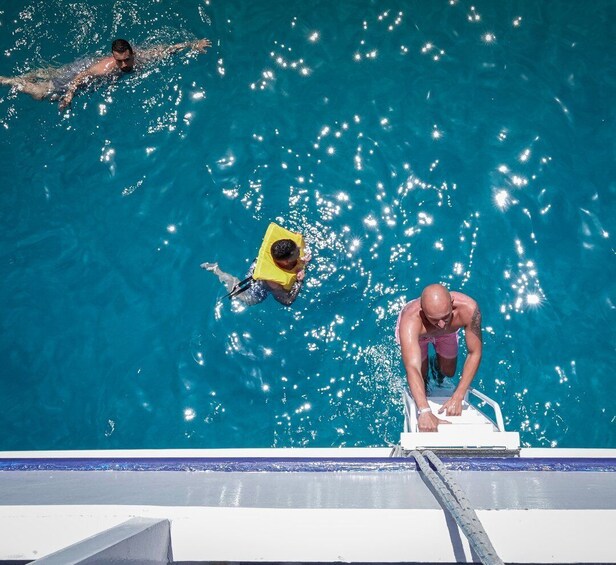 Picture 10 for Activity From Heraklion: Elounda, Kolokitha, and Spinalonga Boat Trip