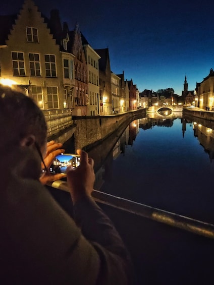 Picture 7 for Activity Bruges: Nightly Tales and Untold History Walking Tour