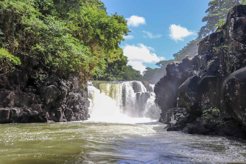 Picture 6 for Activity Mauritius: Private 5 island tour with ile aux cerfs