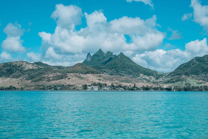 Picture 11 for Activity Mauritius: Private 5 island tour with ile aux cerfs