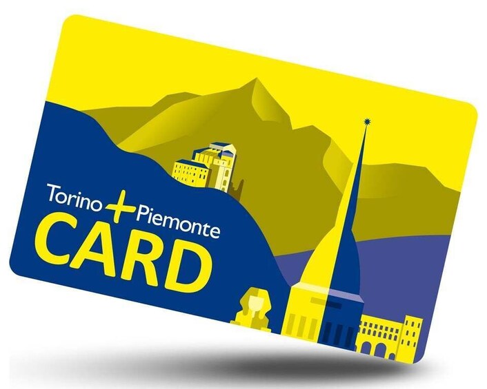 Picture 17 for Activity Turin: Torino+Piemonte 3-Day City Card