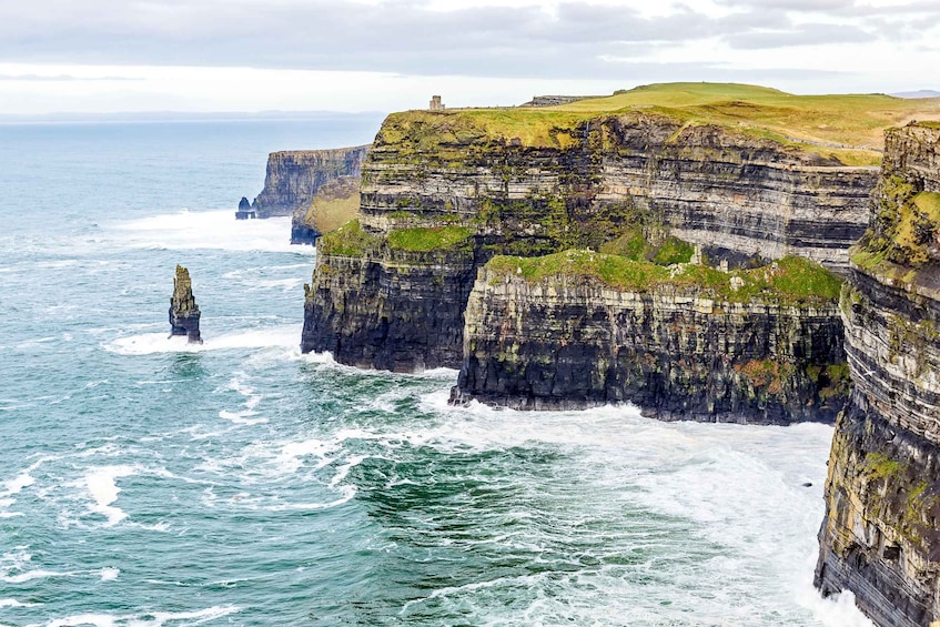 Picture 6 for Activity Cliffs of Moher Full-Day Tour from Dublin