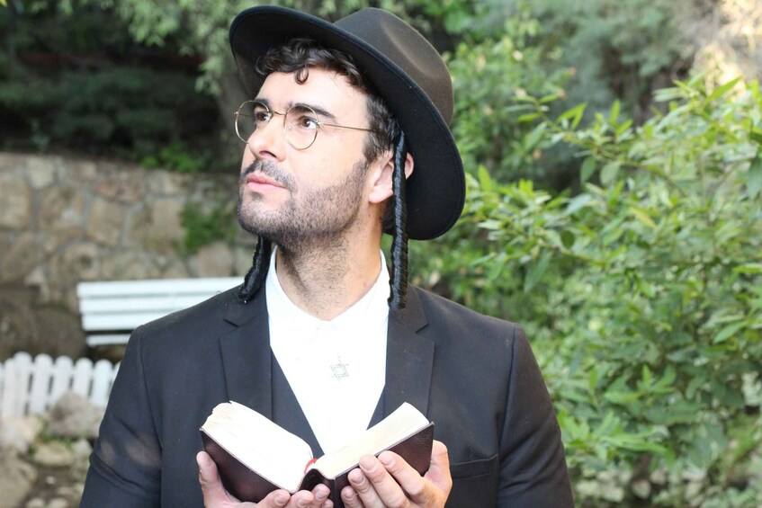 Picture 4 for Activity Jewish Quarter History Walking Tour in Cologne’s Old Town