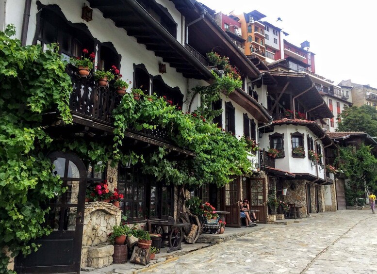 Picture 1 for Activity From Bucharest: Private Guided Tour to Veliko Tarnovo