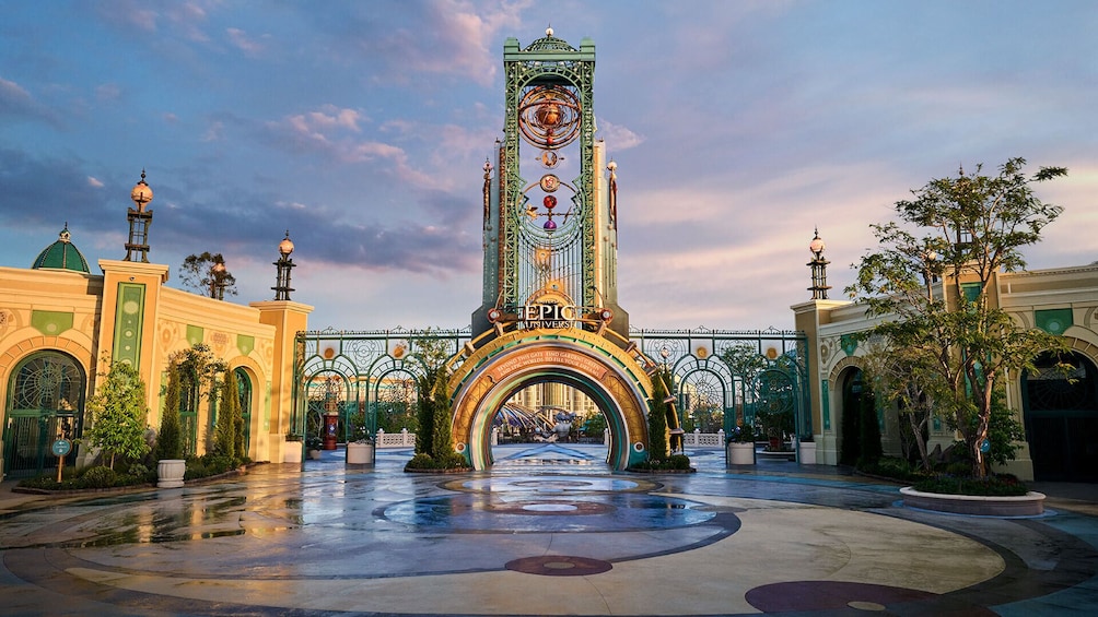 Universal Orlando Resort Express Passes