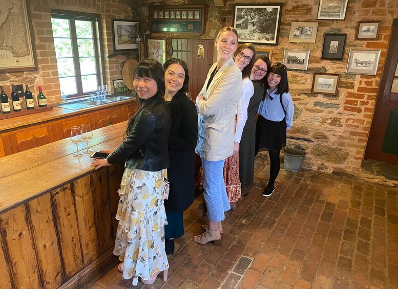 Picture 10 for Activity Barossa Valley: Full-Day VIP Barossa Valley Private Tour