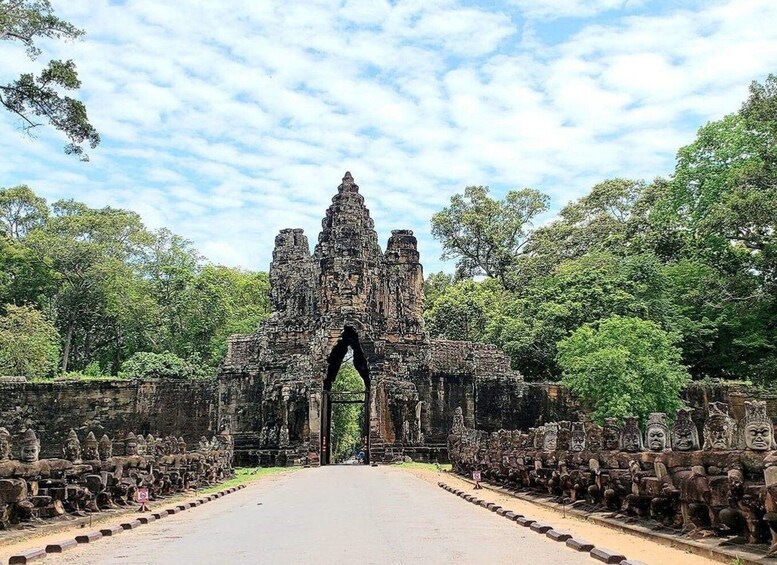 Picture 7 for Activity 2 Day Private Guided Tour in Angkor Temples, Cambodia