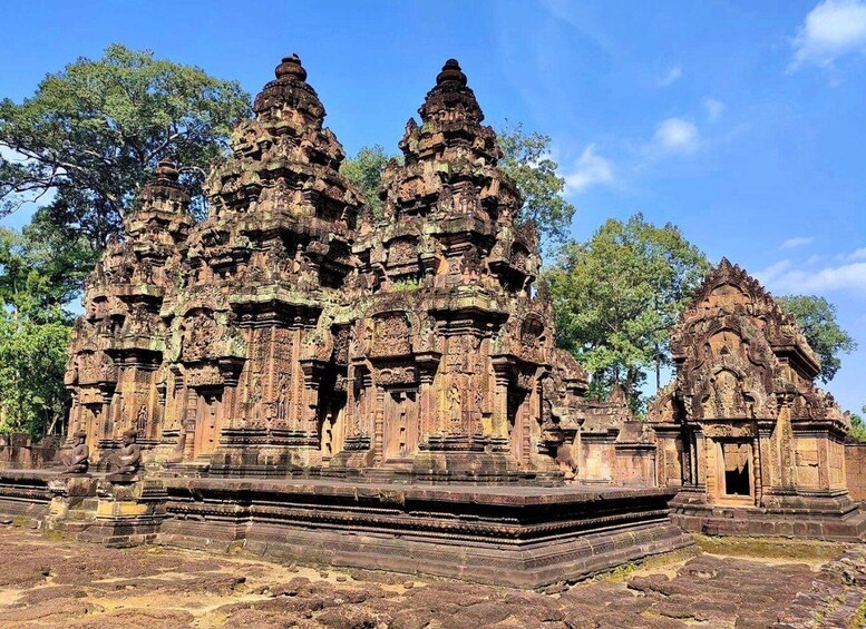 Picture 5 for Activity 2 Day Private Guided Tour in Angkor Temples, Cambodia