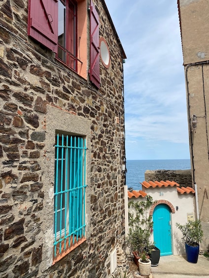 Picture 4 for Activity From Barcelona: Day Trip to France with Breakfast in Girona