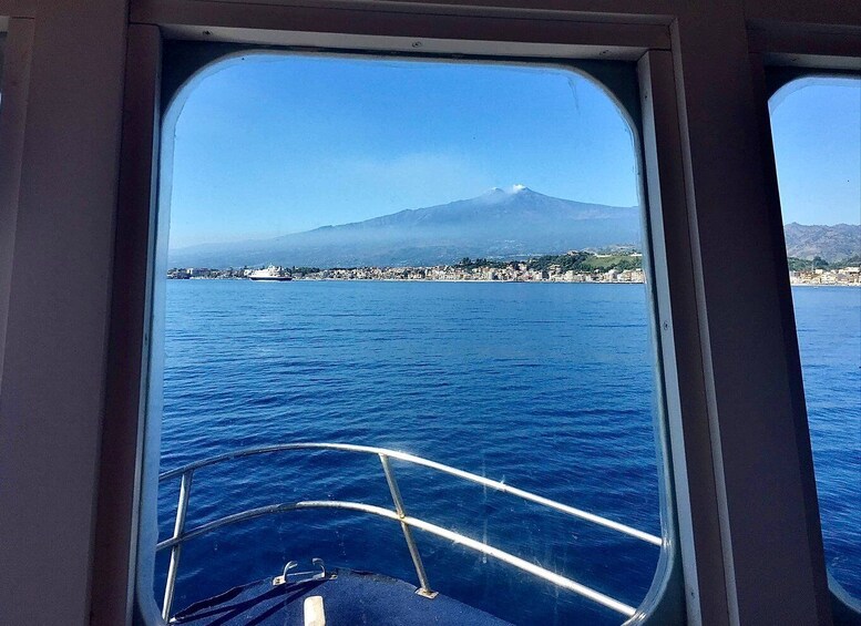 Picture 15 for Activity Giardini Naxos: Boat Trip Isola Bella with Snorkeling