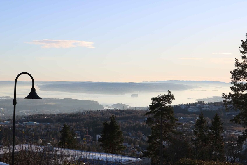 Picture 12 for Activity Oslo: City Highlights Guided Tour by Coach with Fjord Cruise