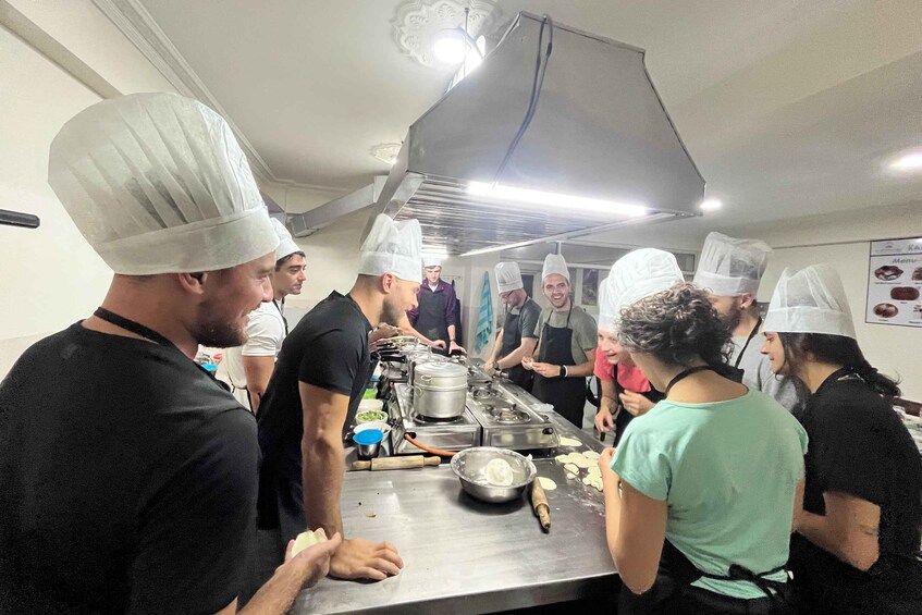 Picture 29 for Activity Kathmandu: Nepali Cooking Class with Momo Making & Pickup