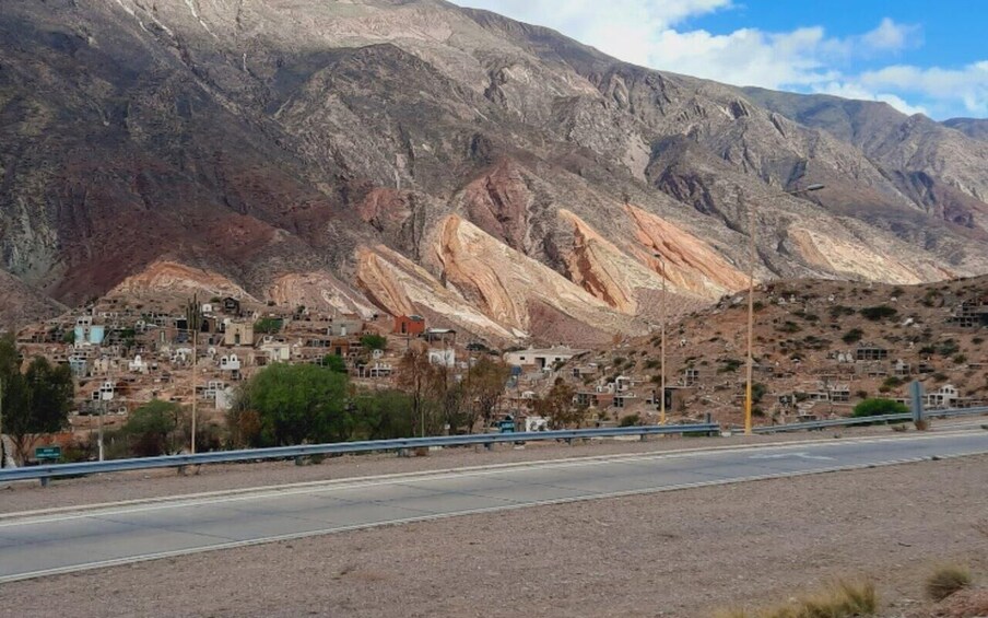 Picture 75 for Activity From Salta: Cafayate, Cachi and Humahuaca in 3 full days