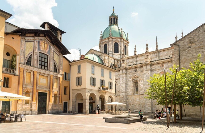 Picture 15 for Activity From Milan: Full-Day Trip to Como and Bellagio