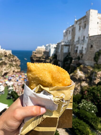 Picture 6 for Activity One day in Polignano a Mare
