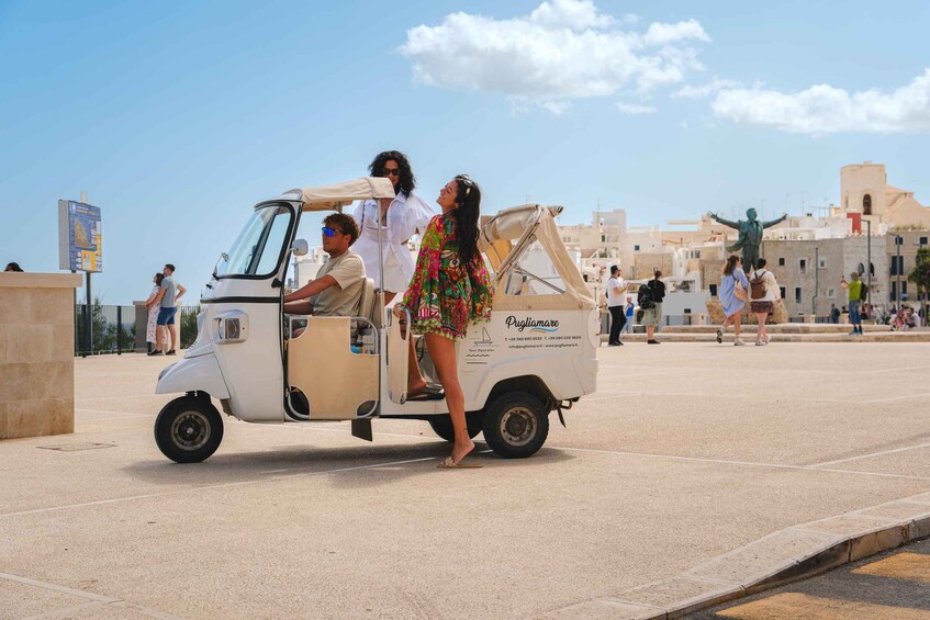 Picture 4 for Activity One day in Polignano a Mare