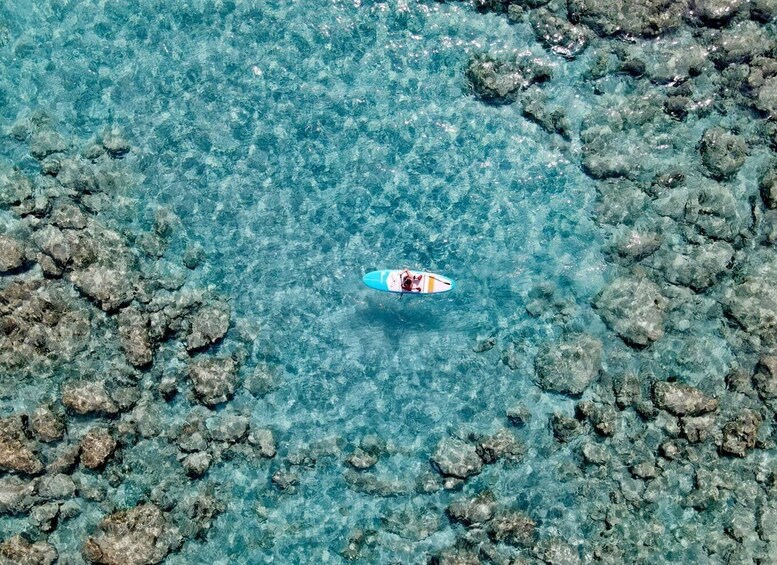 Picture 22 for Activity Your Custom Elafonisi Escape. Luxury Day Tour from Heraklion