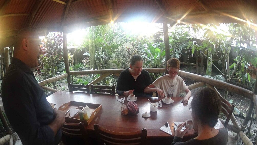 Picture 12 for Activity From Quito: Mindo Trekking & Wildlife Guided Day Trip