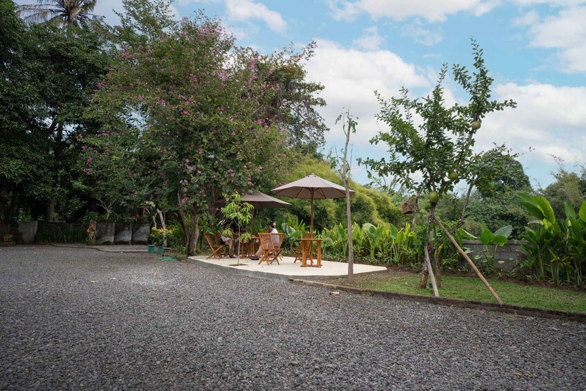 Picture 20 for Activity Ubud: 2-Hour Make Your Own Silver Jewellery Class