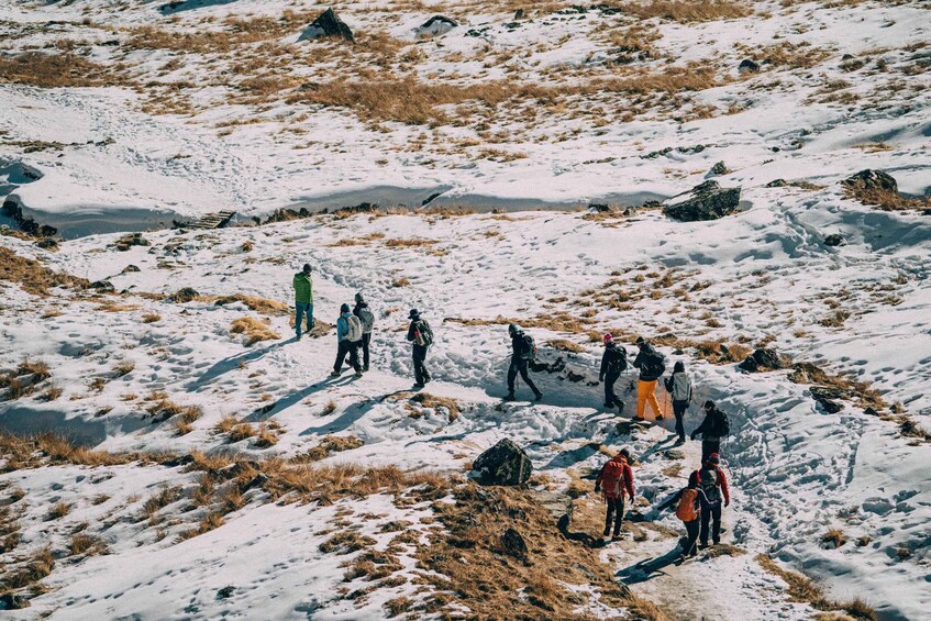 Picture 4 for Activity Everest Base Camp Trek - 15Days