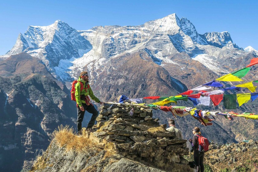 Picture 6 for Activity Everest Base Camp Trek - 15Days