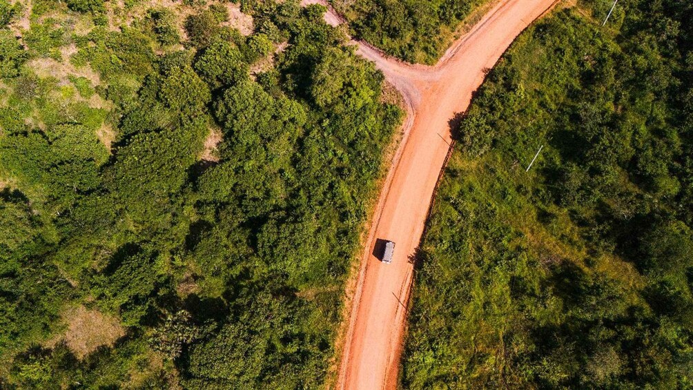 Picture 111 for Activity From Zanzibar: 3-Day Safari Selous with Flights