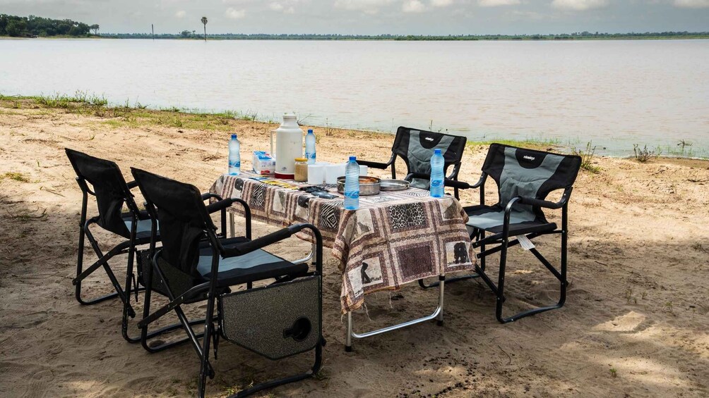 Picture 91 for Activity From Zanzibar: 3-Day Safari Selous with Flights