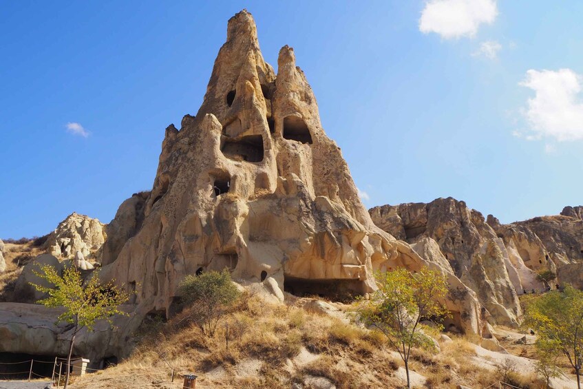 Picture 14 for Activity Goreme: North Cappadocia Guided Tour w/Lunch & Entry Tickets