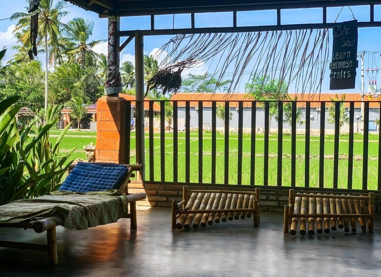 Picture 4 for Activity Ubud: 3-Hour Silver Jewelry Making Class
