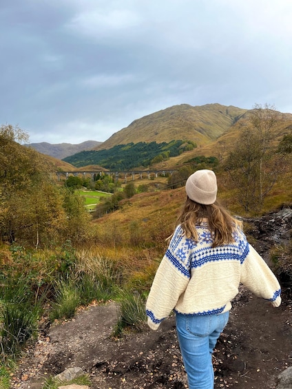 Picture 8 for Activity From Glasgow: Glenfinnan, Fort William, and Glencoe Day Trip