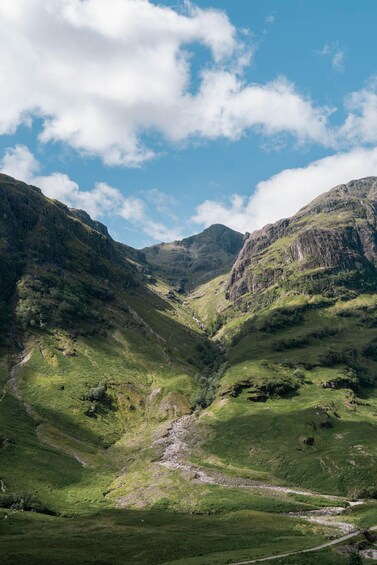 Picture 10 for Activity From Glasgow: Glenfinnan, Fort William, and Glencoe Day Trip