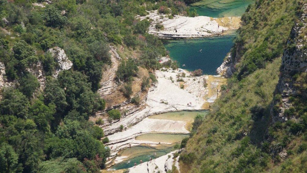 Picture 4 for Activity From Syracuse: Cavagrande Natural Reserve Guided Trek