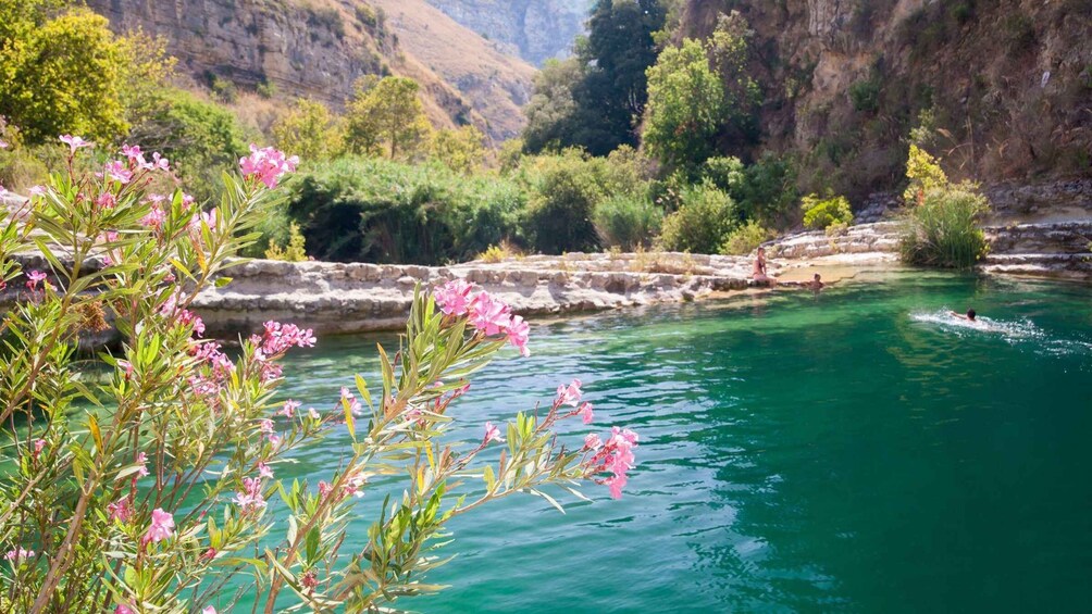 Picture 1 for Activity From Syracuse: Cavagrande Natural Reserve Guided Trek