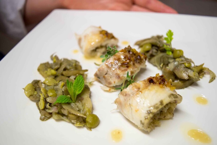Picture 13 for Activity Palermo Lunch or Dinner at Home & Private Chef