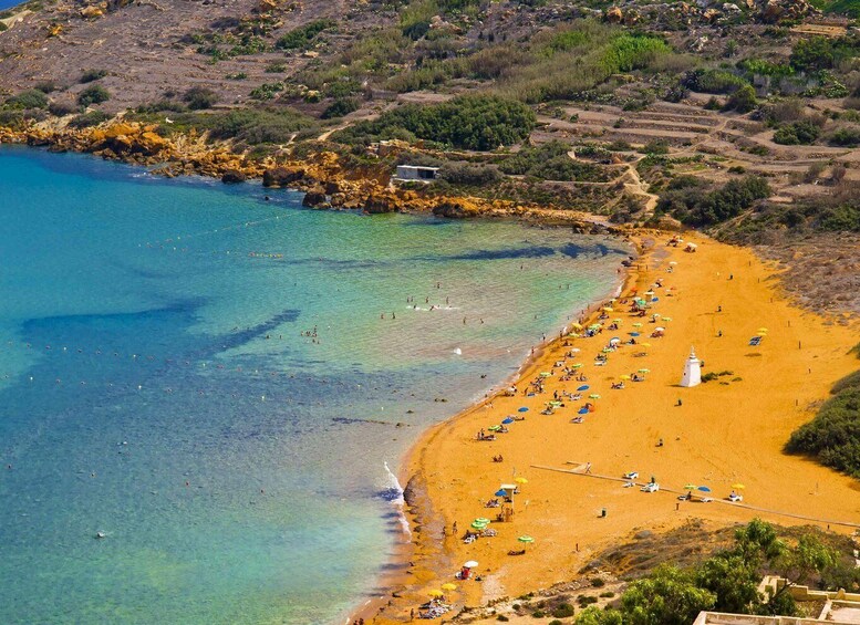 Picture 15 for Activity From Malta: Gozo Jeep Tour with Lunch and Transfers