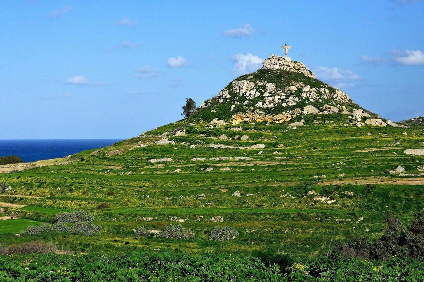 Picture 12 for Activity From Malta: Gozo Jeep Tour with Lunch and Transfers