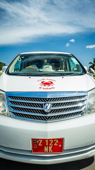 Picture 57 for Activity From Zanzibar: Mikumi Day Safari