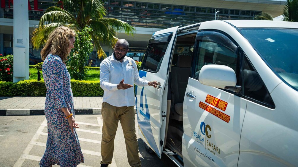 Picture 54 for Activity From Zanzibar: Mikumi Day Safari