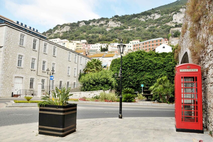 Picture 10 for Activity From Costa del Sol: Gibraltar Day Trip with Free Time