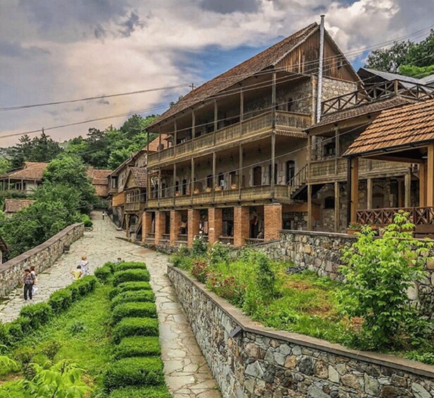 Picture 6 for Activity Yerevan: Private Day Trip to Sevan, Dilijan, and Tsaghkadzor