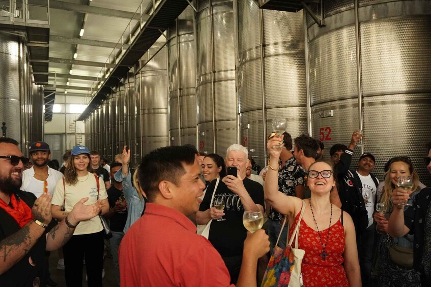 Picture 33 for Activity Tbilisi: Kakheti Wine Region Tour with 8 Wine Tastings